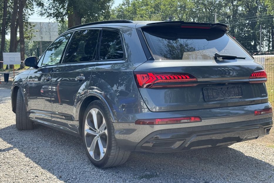 Продам Audi Q7 COMIS Quattro 2020 года в г. Умань, Черкасская область