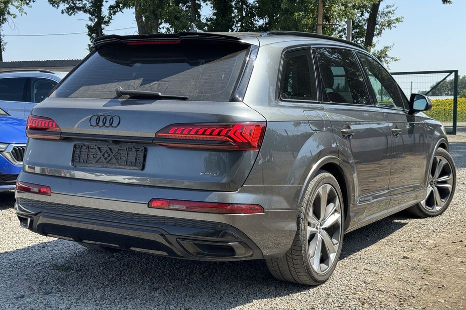 Продам Audi Q7 COMIS Quattro 2020 года в г. Умань, Черкасская область