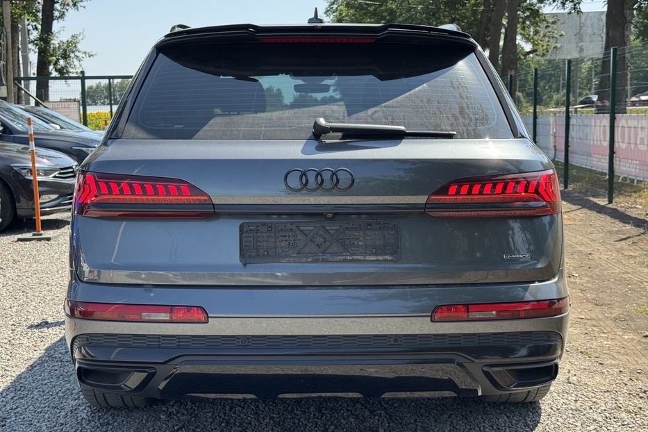 Продам Audi Q7 COMIS Quattro 2020 года в г. Умань, Черкасская область