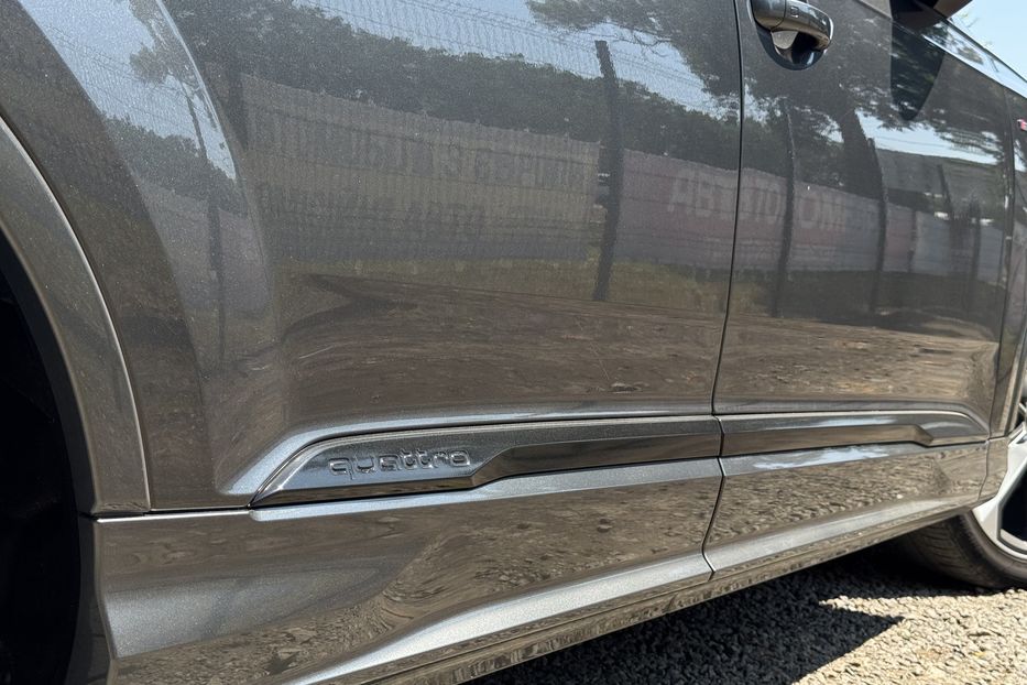 Продам Audi Q7 COMIS Quattro 2020 года в г. Умань, Черкасская область