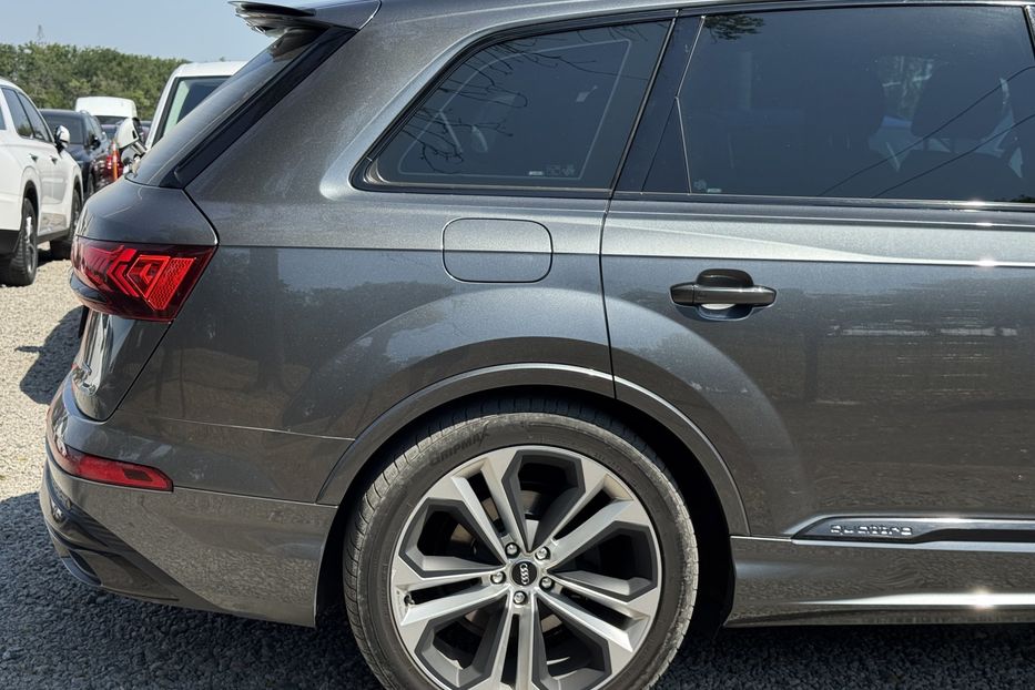 Продам Audi Q7 COMIS Quattro 2020 года в г. Умань, Черкасская область
