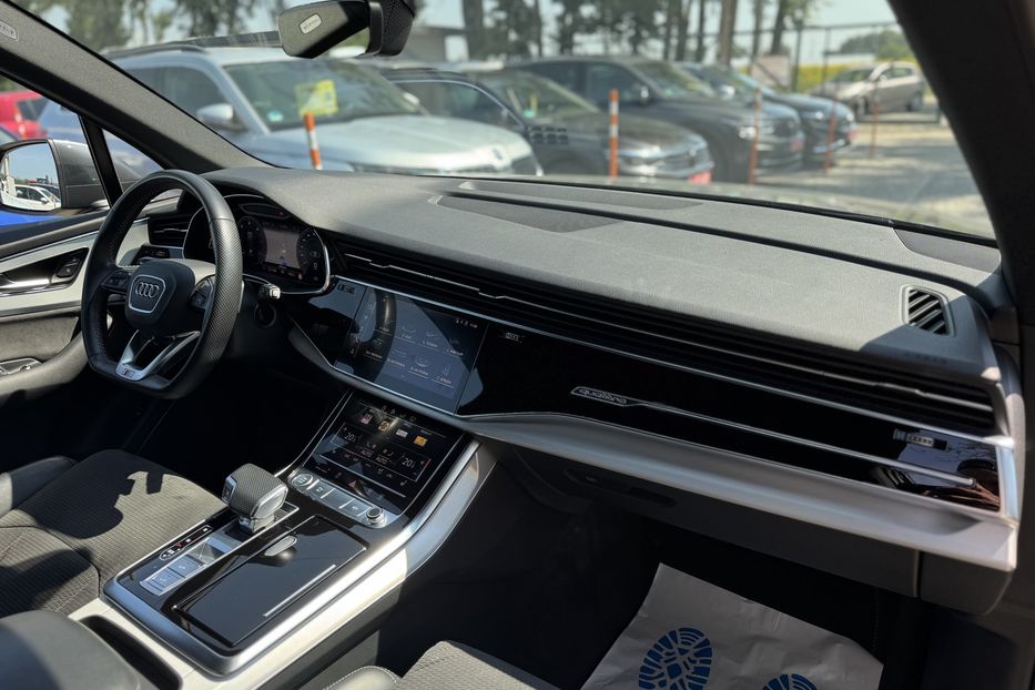 Продам Audi Q7 COMIS Quattro 2020 года в г. Умань, Черкасская область