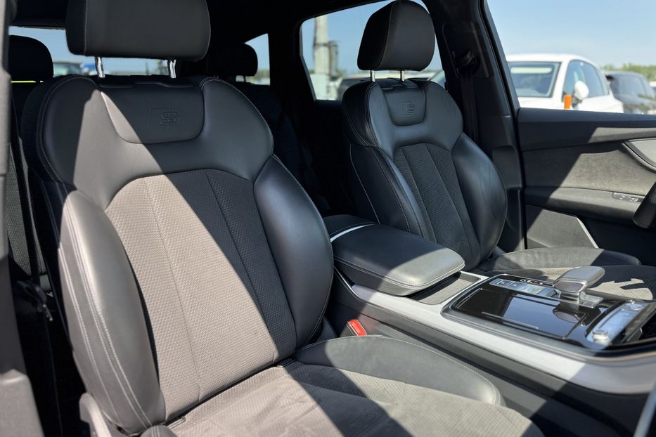 Продам Audi Q7 COMIS Quattro 2020 года в г. Умань, Черкасская область