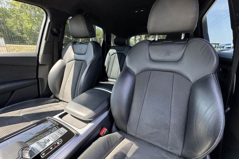 Продам Audi Q7 COMIS Quattro 2020 года в г. Умань, Черкасская область