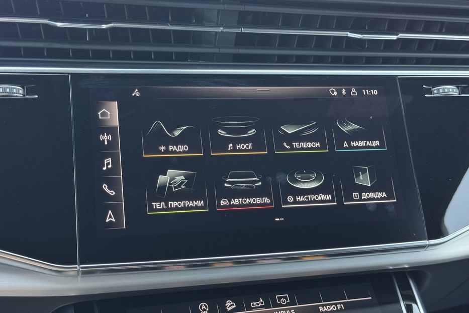 Продам Audi Q7 COMIS Quattro 2020 года в г. Умань, Черкасская область