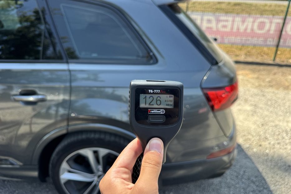 Продам Audi Q7 COMIS Quattro 2020 года в г. Умань, Черкасская область
