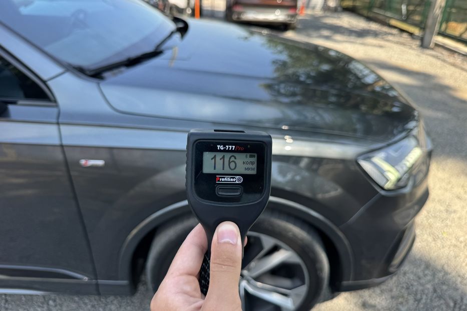 Продам Audi Q7 COMIS Quattro 2020 года в г. Умань, Черкасская область