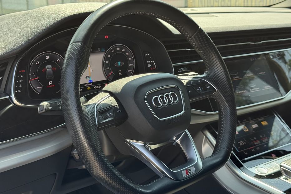 Продам Audi Q7 COMIS Quattro 2020 года в г. Умань, Черкасская область