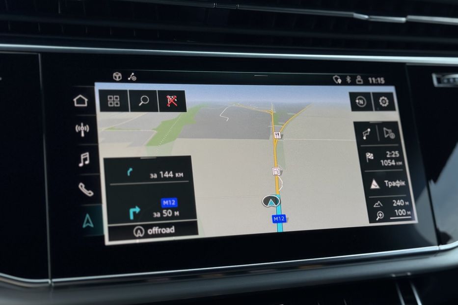 Продам Audi Q7 COMIS Quattro 2020 года в г. Умань, Черкасская область