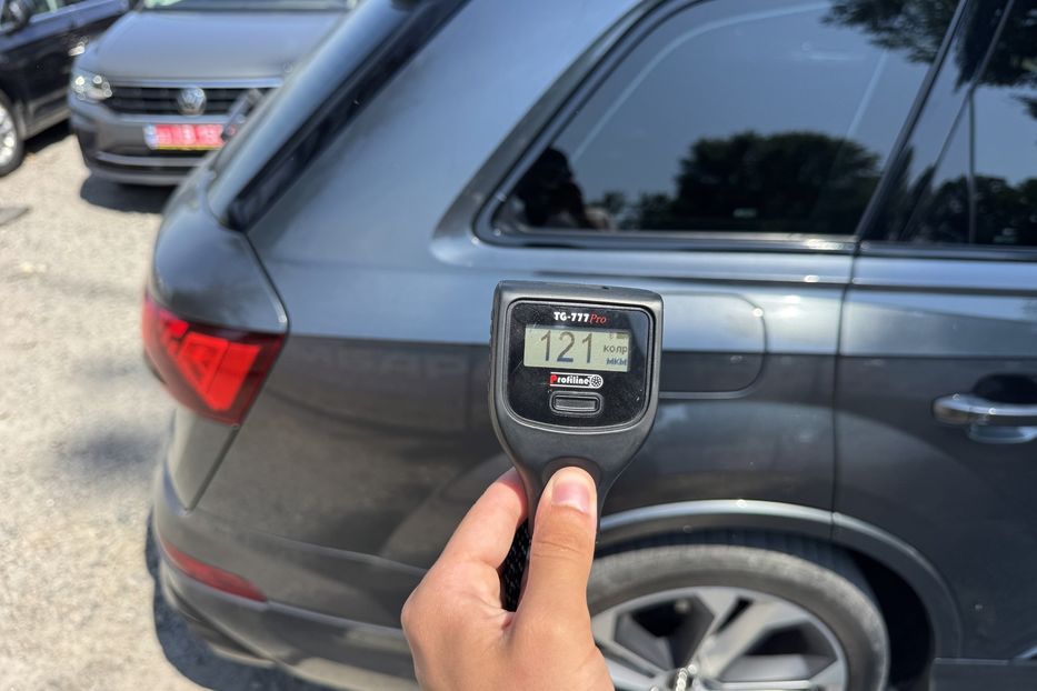 Продам Audi Q7 COMIS Quattro 2020 года в г. Умань, Черкасская область