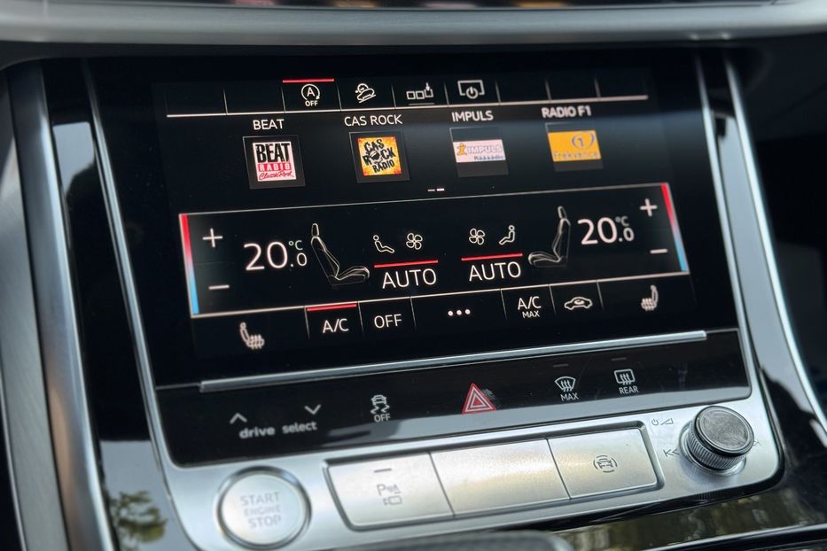 Продам Audi Q7 COMIS Quattro 2020 года в г. Умань, Черкасская область