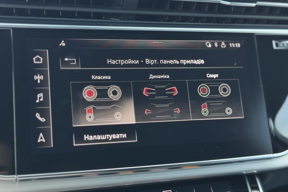 Продам Audi Q7 COMIS Quattro 2020 года в г. Умань, Черкасская область