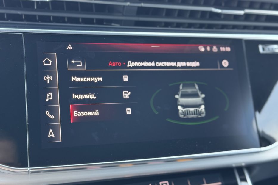 Продам Audi Q7 COMIS Quattro 2020 года в г. Умань, Черкасская область