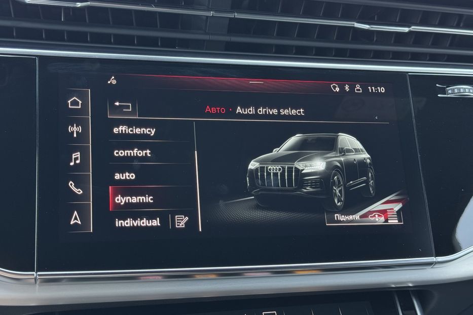 Продам Audi Q7 COMIS Quattro 2020 года в г. Умань, Черкасская область