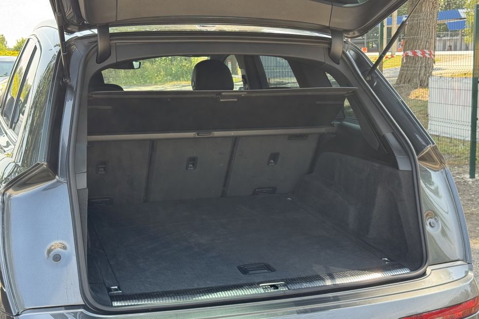 Продам Audi Q7 COMIS Quattro 2020 года в г. Умань, Черкасская область