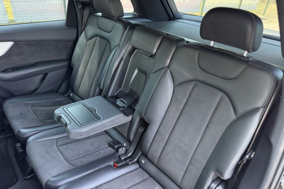 Продам Audi Q7 COMIS Quattro 2020 года в г. Умань, Черкасская область