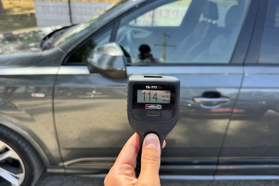 Продам Audi Q7 COMIS Quattro 2020 года в г. Умань, Черкасская область