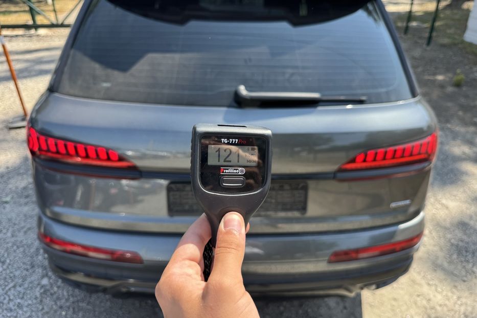Продам Audi Q7 COMIS Quattro 2020 года в г. Умань, Черкасская область