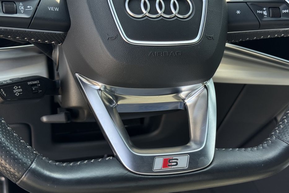 Продам Audi Q7 COMIS Quattro 2020 года в г. Умань, Черкасская область