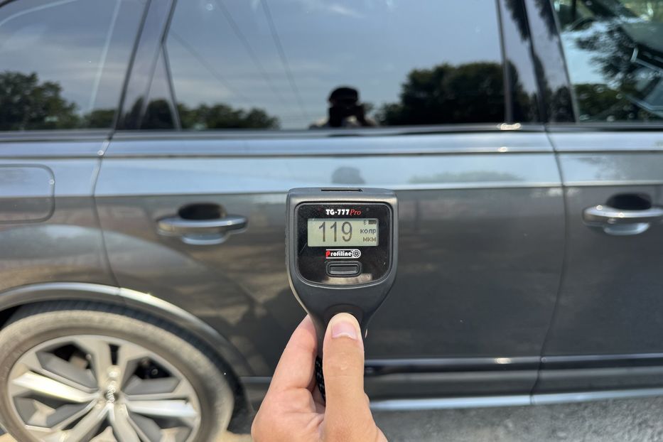 Продам Audi Q7 COMIS Quattro 2020 года в г. Умань, Черкасская область