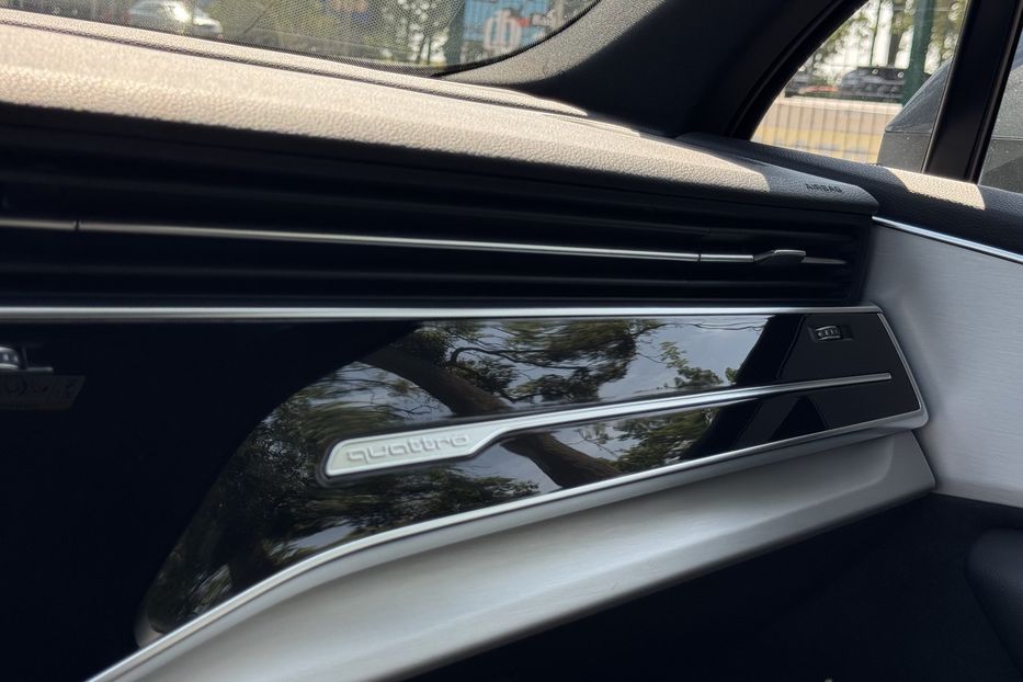 Продам Audi Q7 COMIS Quattro 2020 года в г. Умань, Черкасская область