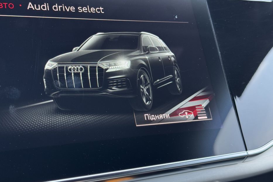 Продам Audi Q7 COMIS Quattro 2020 года в г. Умань, Черкасская область