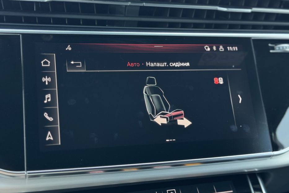 Продам Audi Q7 COMIS Quattro 2020 года в г. Умань, Черкасская область