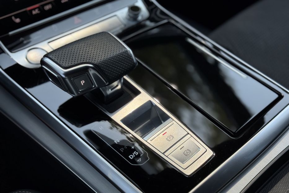 Продам Audi Q7 COMIS Quattro 2020 года в г. Умань, Черкасская область