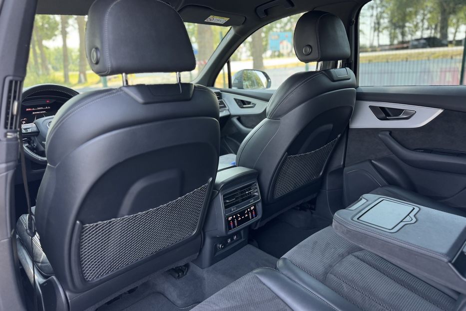 Продам Audi Q7 COMIS Quattro 2020 года в г. Умань, Черкасская область
