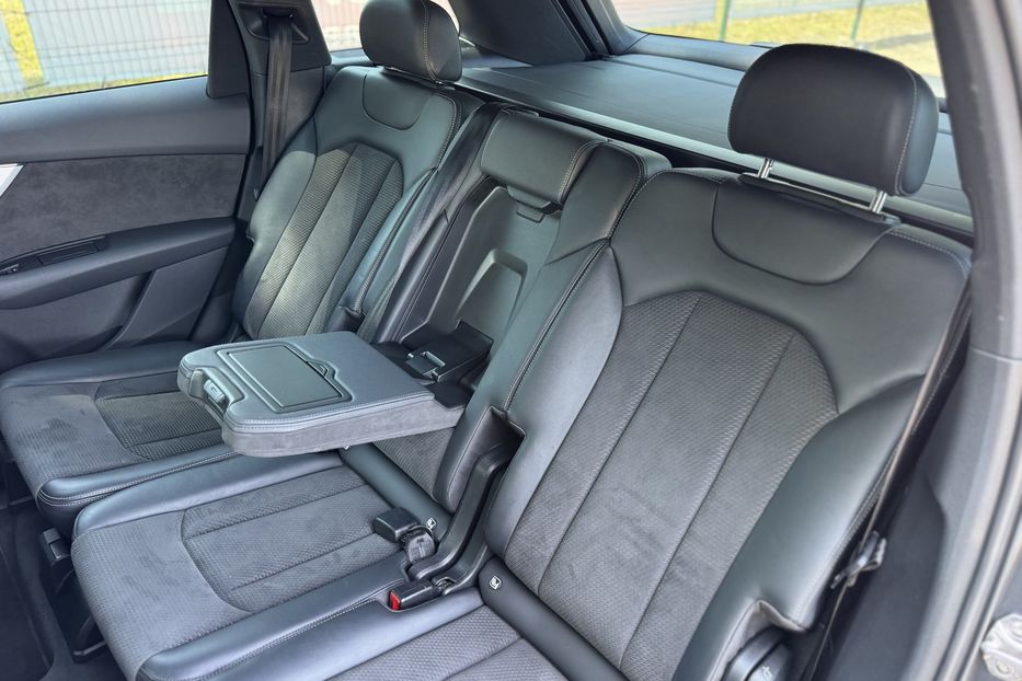 Продам Audi Q7 COMIS Quattro 2020 года в г. Умань, Черкасская область
