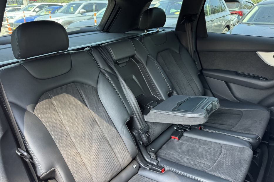 Продам Audi Q7 COMIS Quattro 2020 года в г. Умань, Черкасская область