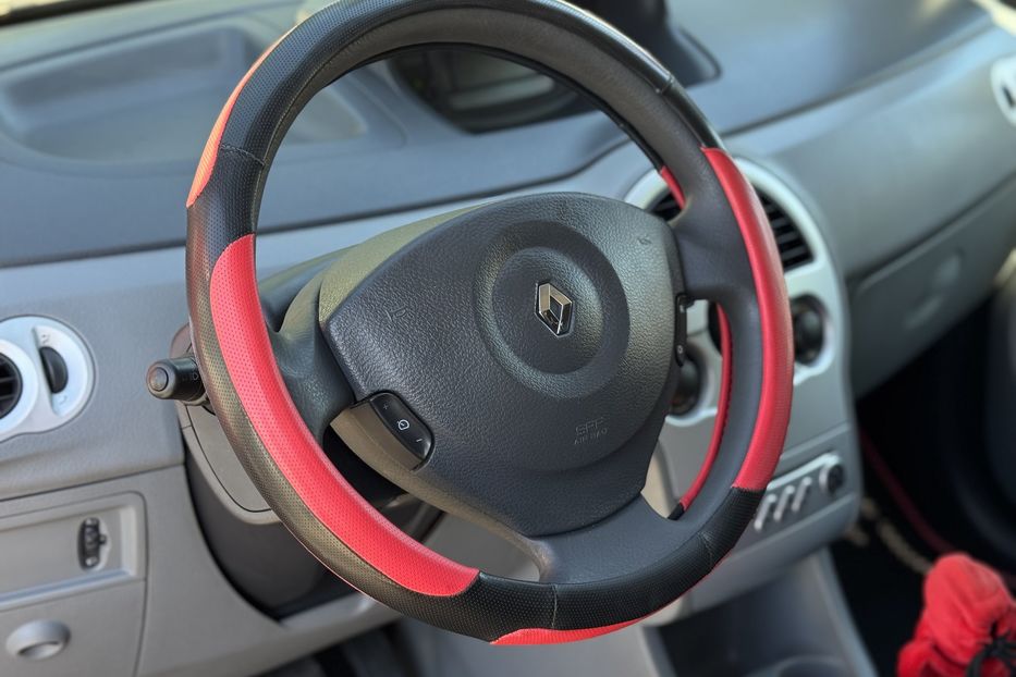 Продам Renault Modus COMIS  2011 года в г. Умань, Черкасская область