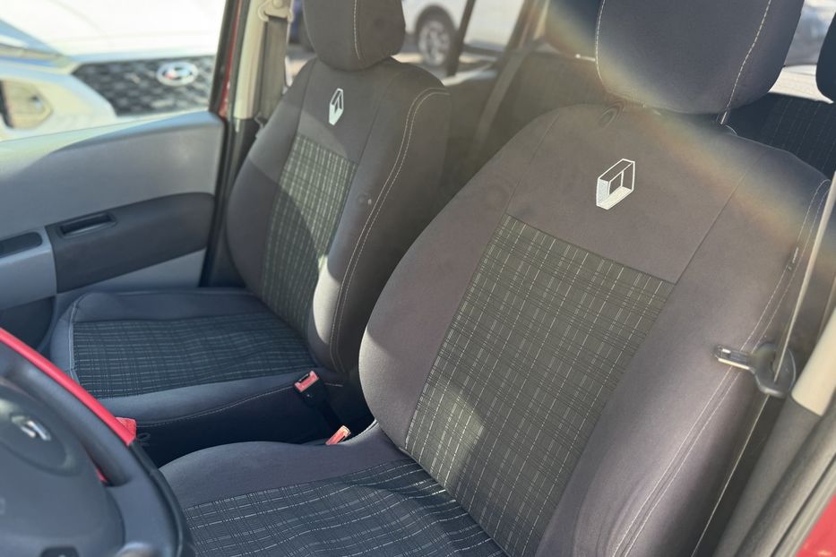 Продам Renault Modus COMIS  2011 года в г. Умань, Черкасская область