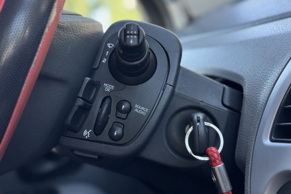 Продам Renault Modus COMIS  2011 года в г. Умань, Черкасская область