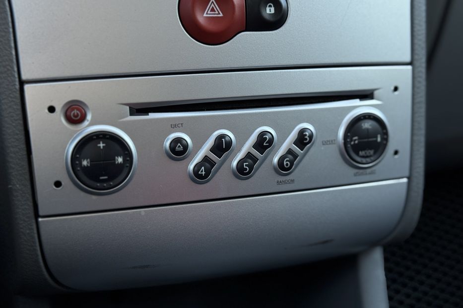 Продам Renault Modus COMIS  2011 года в г. Умань, Черкасская область