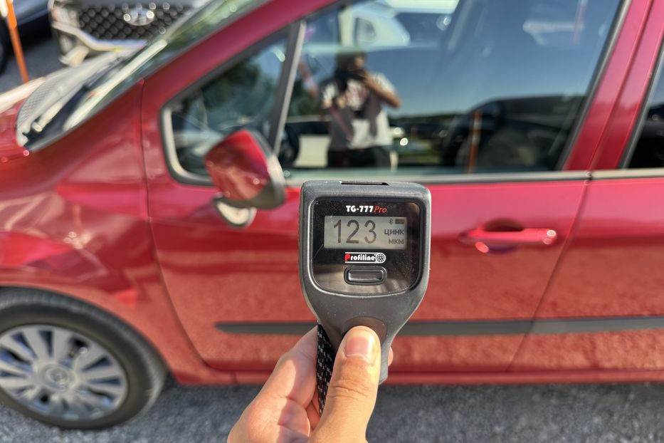 Продам Renault Modus COMIS  2011 года в г. Умань, Черкасская область