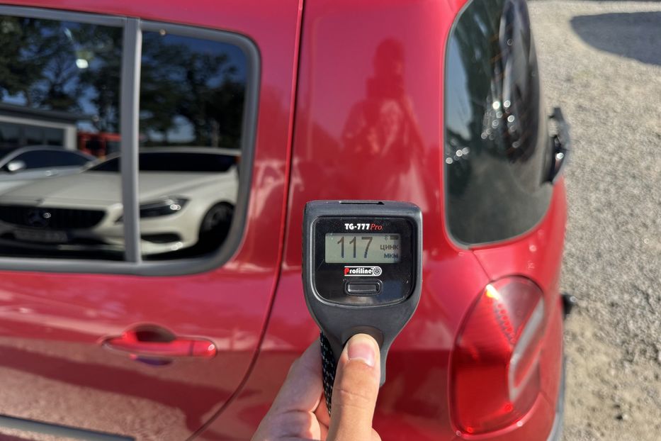 Продам Renault Modus COMIS  2011 года в г. Умань, Черкасская область