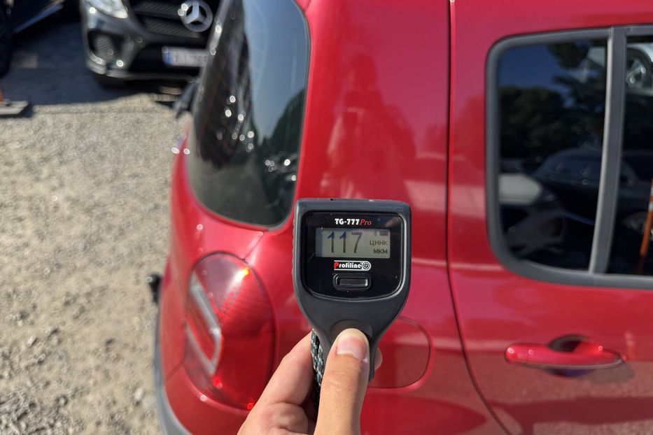 Продам Renault Modus COMIS  2011 года в г. Умань, Черкасская область