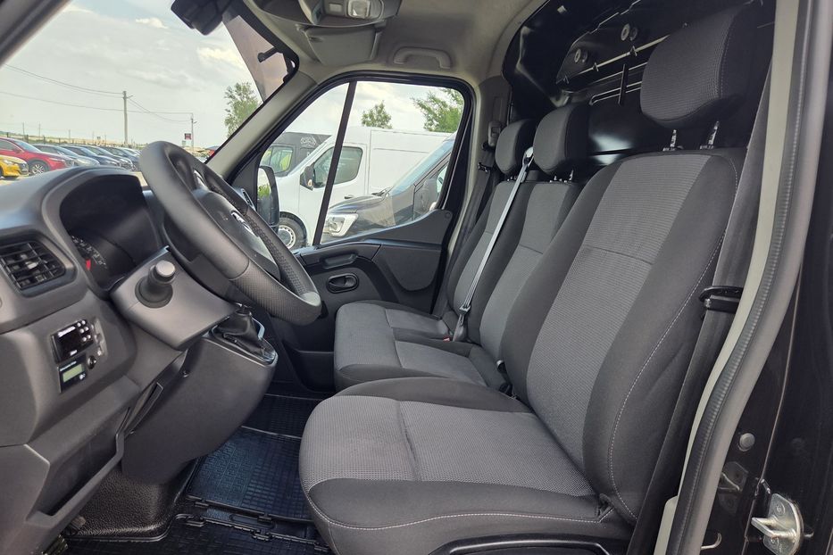 Продам Renault Master груз. Холодильник 2020 года в Львове