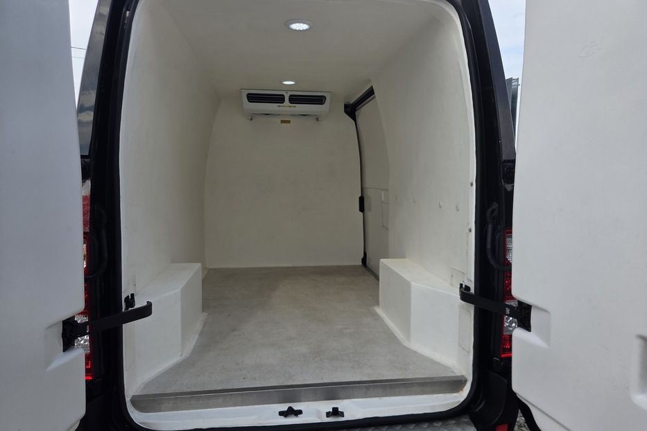 Продам Renault Master груз. Холодильник 2020 года в Львове