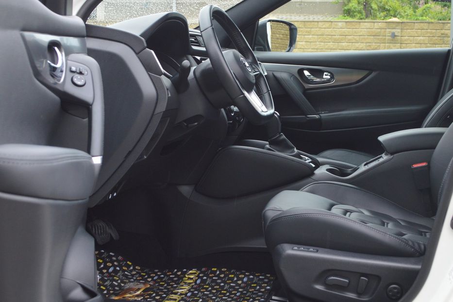 Продам Nissan Qashqai Tekna + 2020 года в Одессе