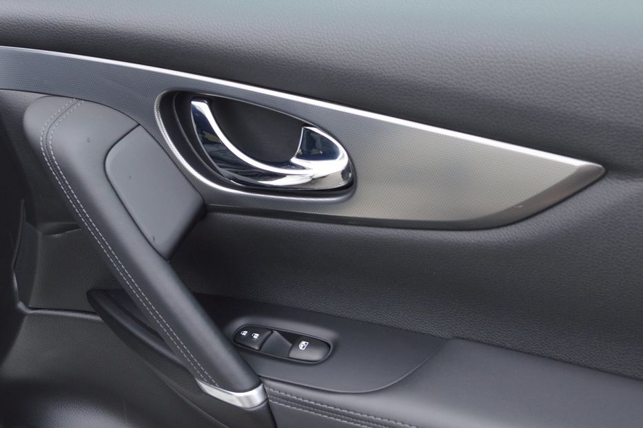 Продам Nissan Qashqai Tekna + 2020 года в Одессе