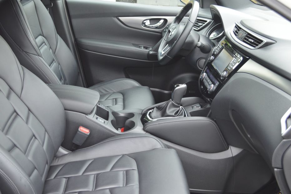Продам Nissan Qashqai Tekna + 2020 года в Одессе