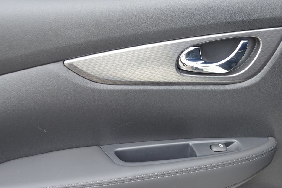 Продам Nissan Qashqai Tekna + 2020 года в Одессе