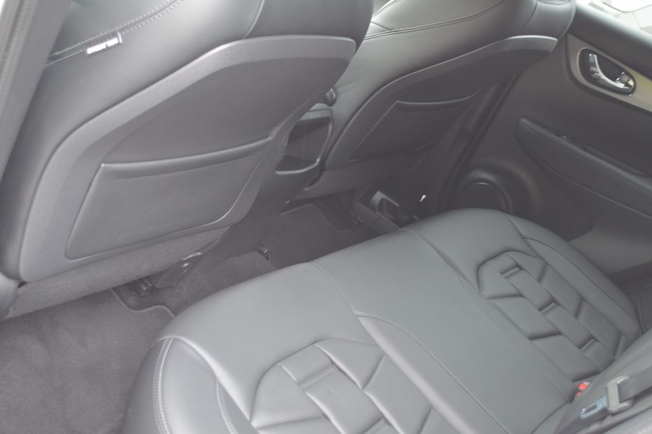 Продам Nissan Qashqai Tekna + 2020 года в Одессе