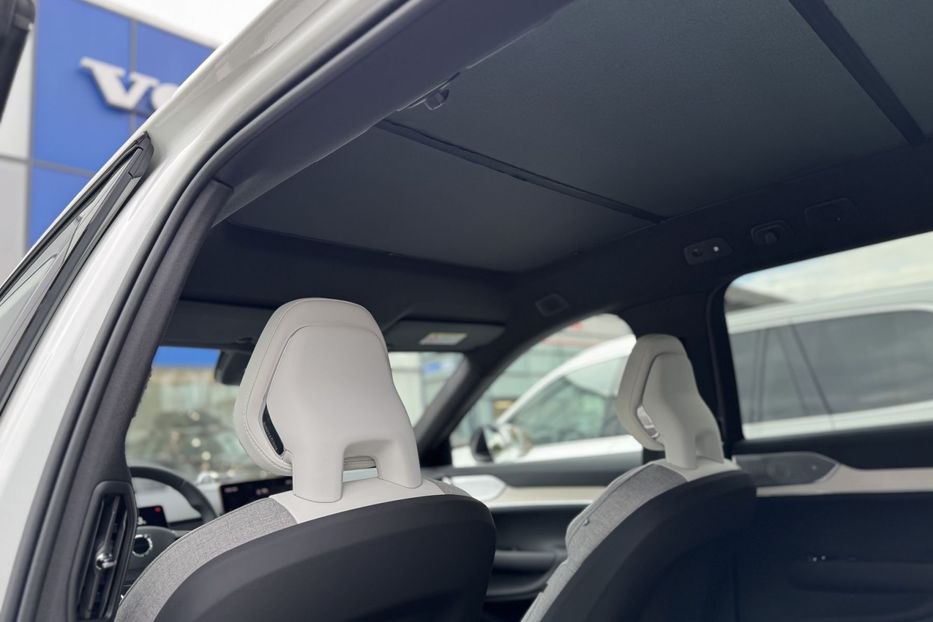 Продам Volvo XC90 Электро EX90  2025 года в Одессе