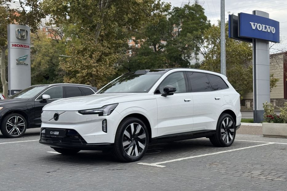 Продам Volvo XC90 Электро EX90  2025 года в Одессе