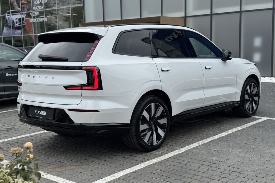 Продам Volvo XC90 Электро EX90  2025 года в Одессе