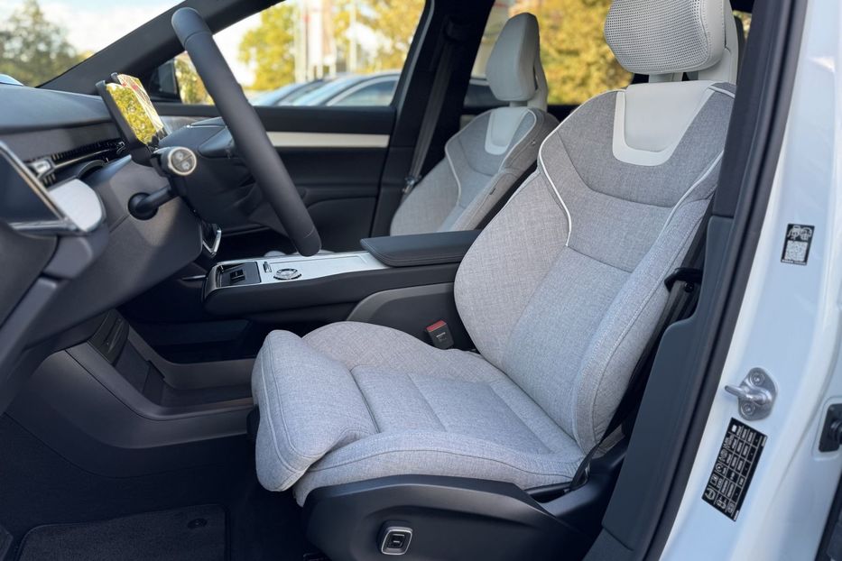 Продам Volvo XC90 Электро EX90  2025 года в Одессе
