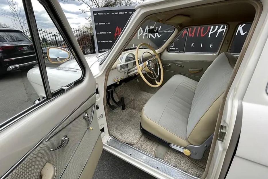 Продам ГАЗ 21 1967 года в Киеве